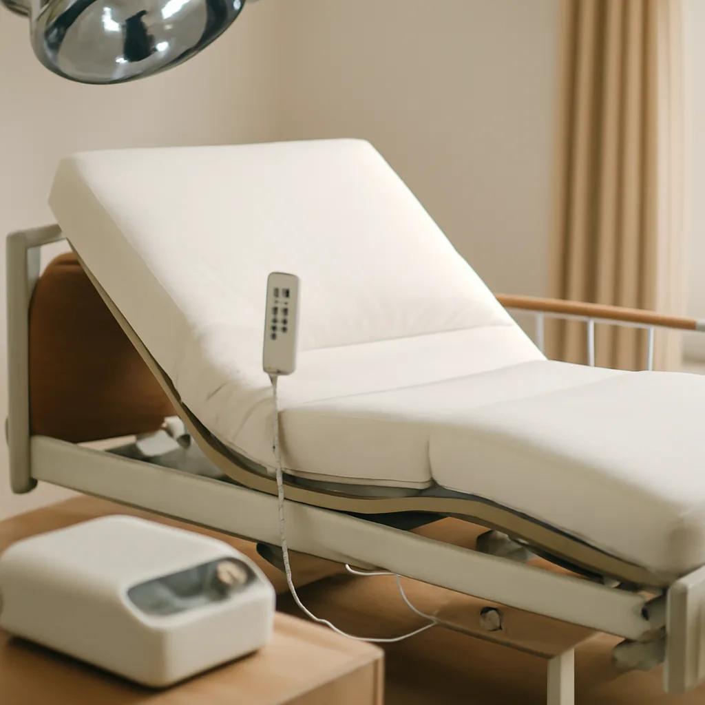 高雄電動病床出租推薦